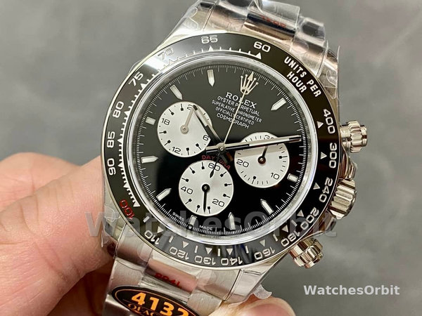 Rolex Daytona 126529LN 40MM