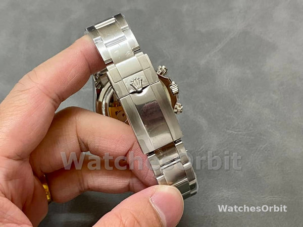 Rolex Daytona 126529LN 40MM