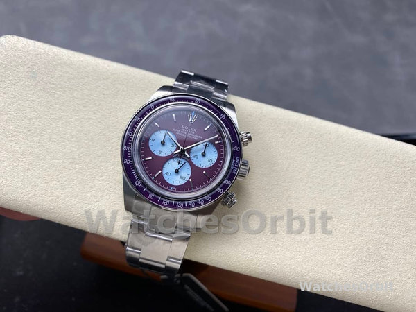 Rolex Daytona ADG Scona Edition