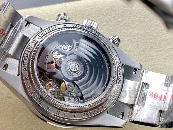 Rolex Daytona ADG Scona Edition