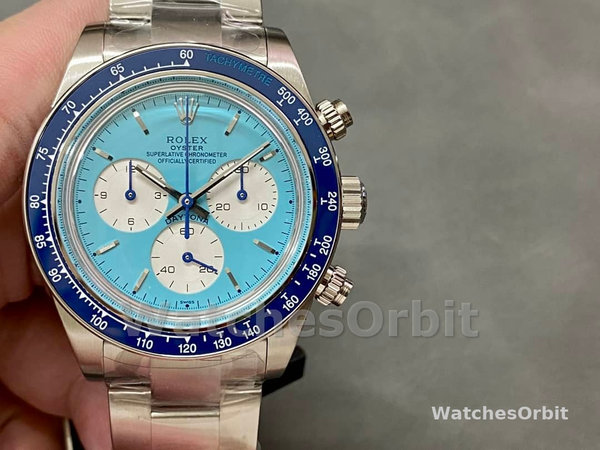 Rolex Daytona ADG Scona Edition