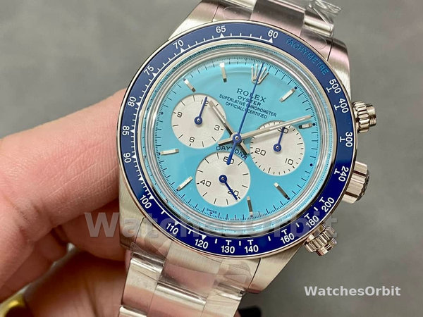 Rolex Daytona ADG Scona Edition