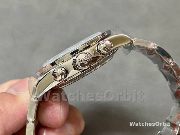 Rolex Daytona ADG Scona Edition