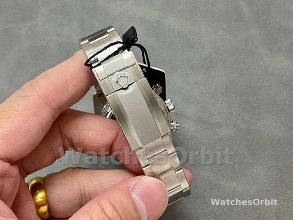 Rolex Daytona ADG Scona Edition