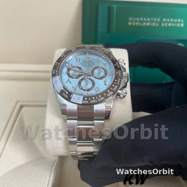 Rolex Daytona Arabic 116506
