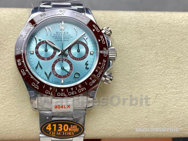 Rolex Daytona Arabic 116506