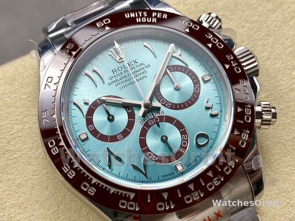 Rolex Daytona Arabic 116506