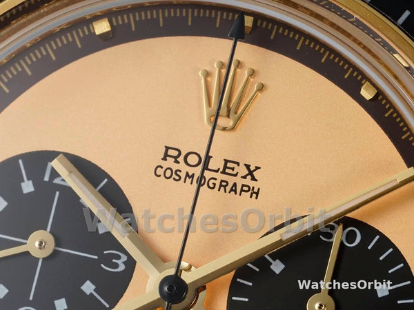 Rolex Daytona Artisans de Geneve 116528