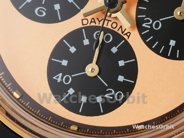Rolex Daytona Artisans de Geneve 116528