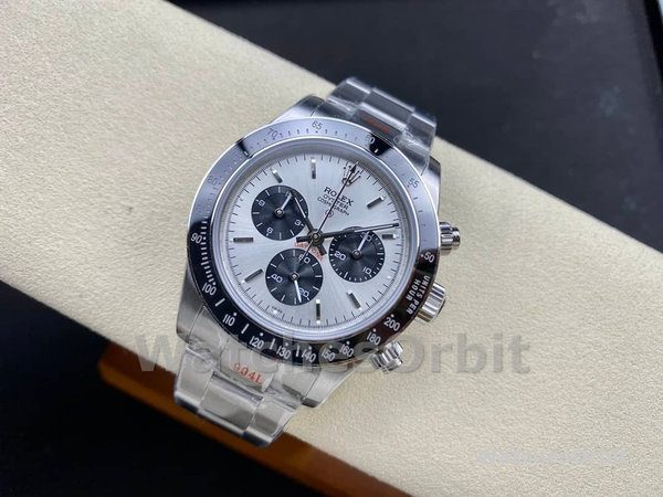 Rolex Daytona Artisans De Geneve Tribute to 6263 II 