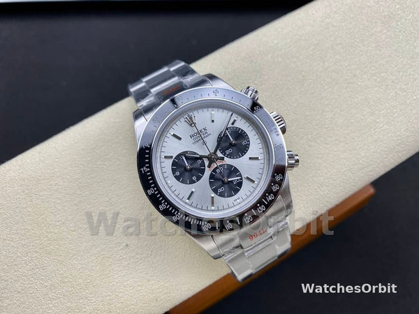 Rolex Daytona Artisans De Geneve Tribute to 6263 II 