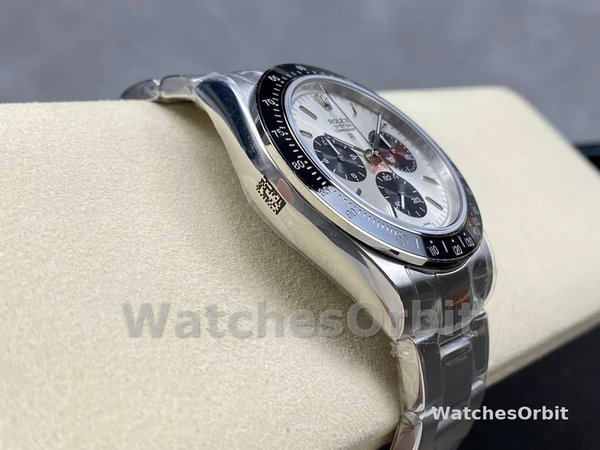 Rolex Daytona Artisans De Geneve Tribute to 6263 II 