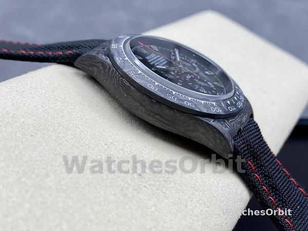 Rolex Daytona Cosmograph DIW Speedster Limited Edition Carbon Fiber Artificial Fiber 40mm