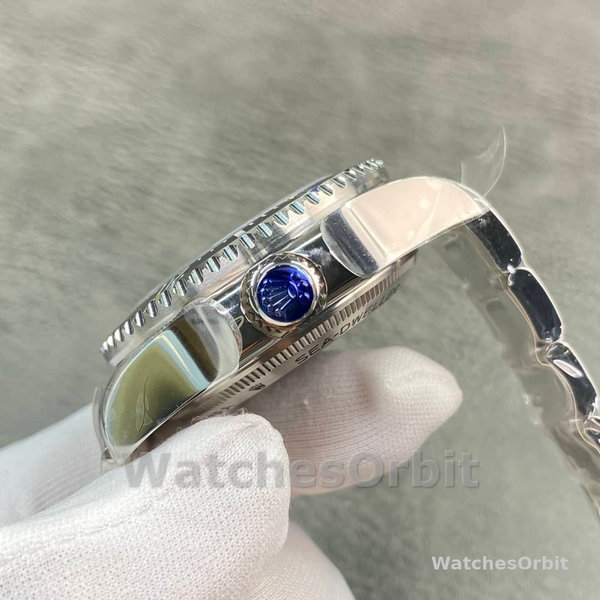 Rolex Sea-Dweller Deepsea 116660 Stainless Steel D-Blue Dial 44MM Mens Replica Watch