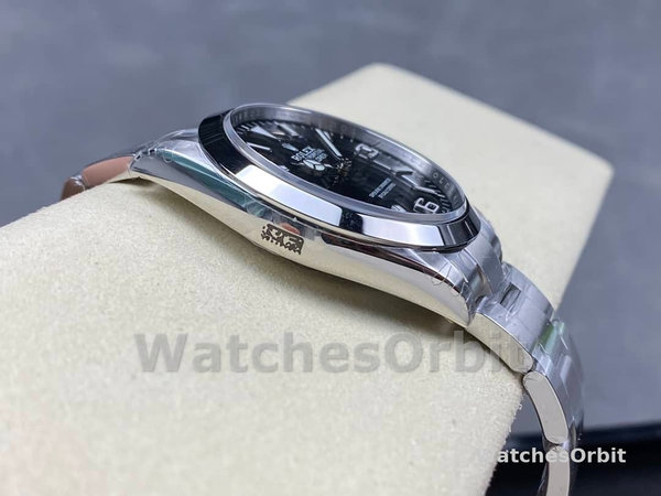 Rolex Explorer SRL156 14270 Stainless Steel Black Dial 36MM Mens Replica Watch