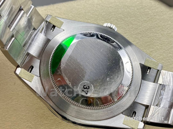 Rolex Explorer SRL156 14270 Stainless Steel Black Dial 36MM Mens Replica Watch