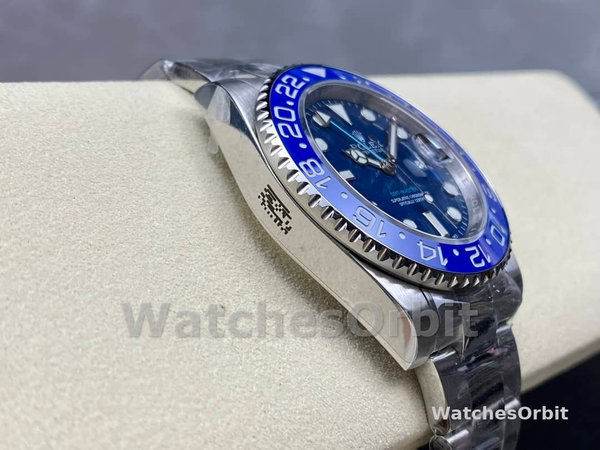Rolex GMT Master II 126710