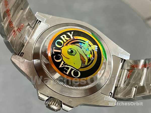 Rolex GMT-Master II 126710BLRO 0002