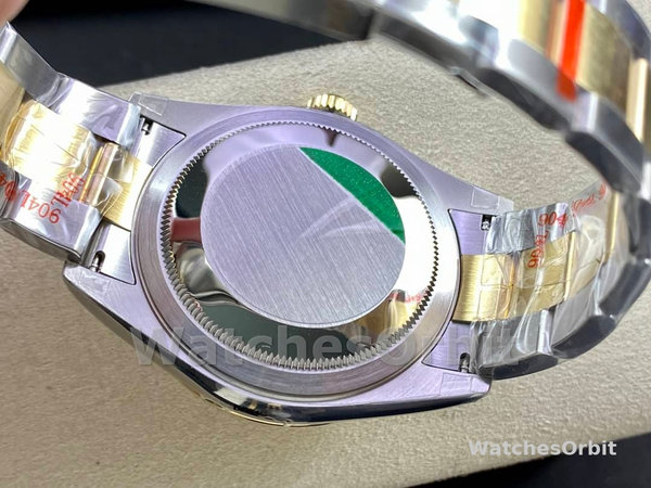 Rolex Sky Dweller 42mm White Dial Stick Markers m336933 0005 Men's Watch