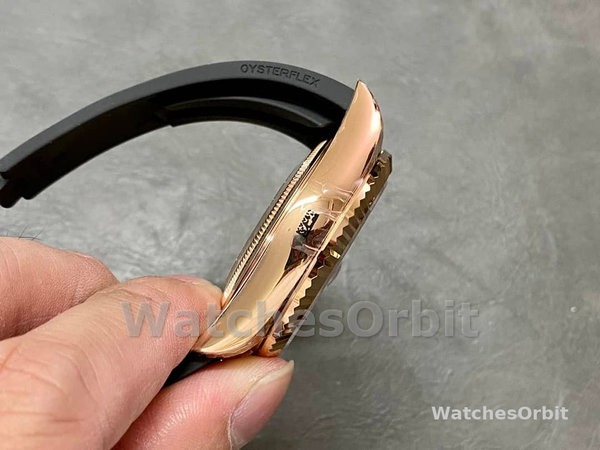 Rolex Sky Dweller m336235 0003 42MM