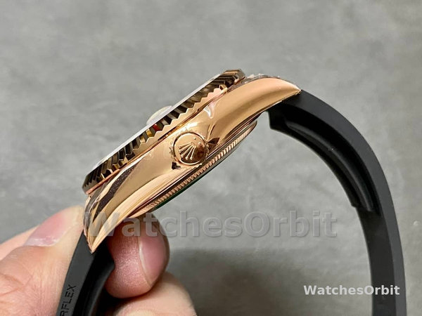 Rolex Sky Dweller m336235 0003 42MM
