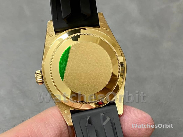 Rolex Sky Dweller m336238 0001 42MM