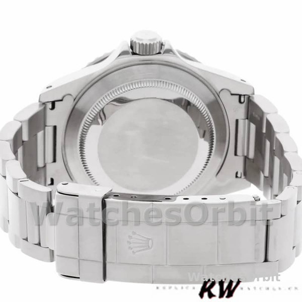 Rolex Submariner 14060M Black Dial Stainless Steel Case 40MM Mens Replica Watch