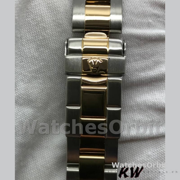Rolex Yacht-Master 169623 Two Tone 29MM Lady Replica Watch