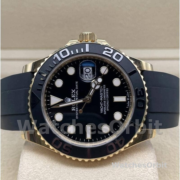 Rolex Yacht Master M226658 0001 42MM