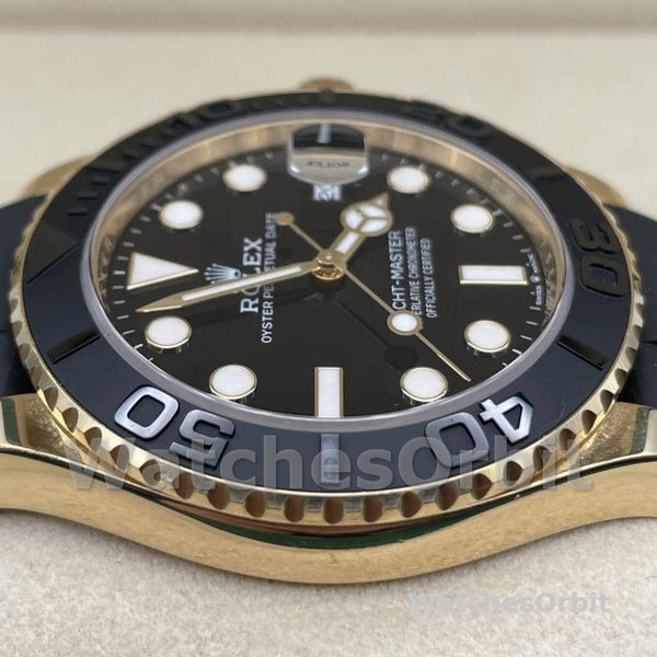 Rolex Yacht Master M226658 0001 42MM