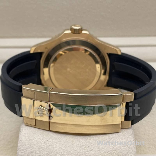 Rolex Yacht Master M226658 0001 42MM